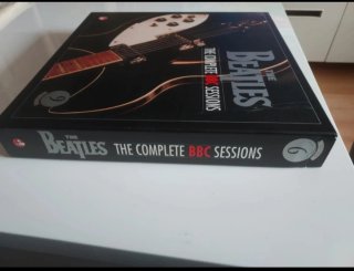 The Beatles - The Complete BBC Sessions CD