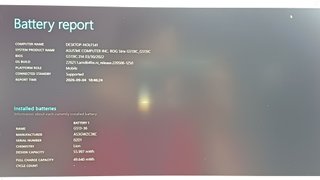 PORTATIL ASUS G513 ROG AMD RYZEN 7 4800H 2.90GHZ/R