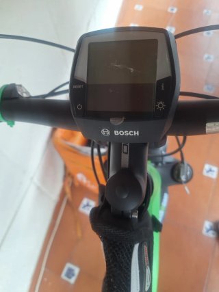 Bicicleta Orbea electrica Aro 29 Poco Kilometraje