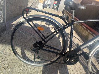 Bici Legnano