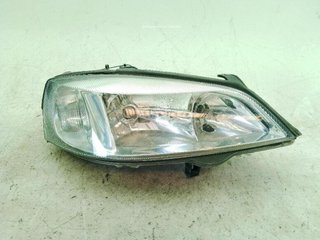 Faro derecho opel astra 1.7 dti 16v (f08, 22721648