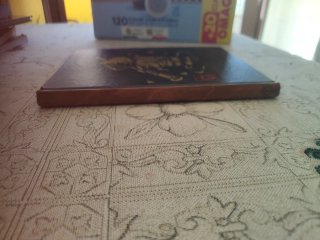 Libro dello spinjitzu
