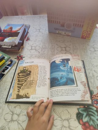 Libro dello spinjitzu