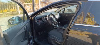 Peugeot 508 2012