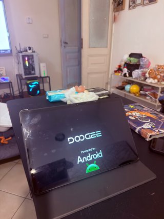 Tablet Nera