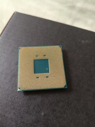 Procesador AMD Ryzen 9 3900X