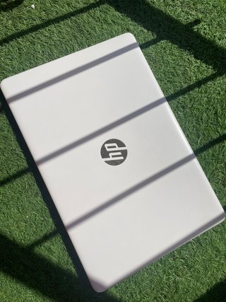 Portátil HP 15s-fq1003ns Blanco