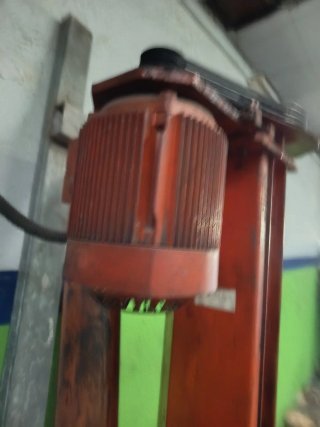 Elevador de coches para taller