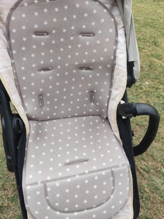Colchonetas Bugaboo