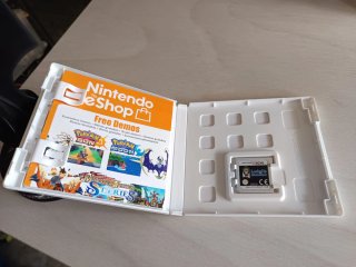 Luigi's Mansion 3DS