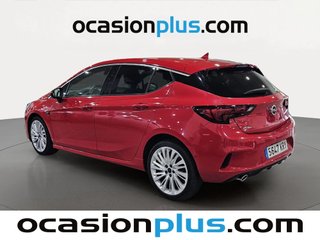 Opel Astra 1.6 Turbo S&S GSi Line 147 kW (200 CV)