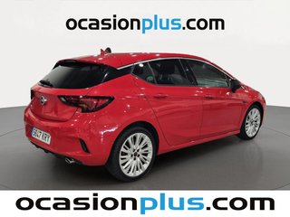 Opel Astra 1.6 Turbo S&S GSi Line 147 kW (200 CV)