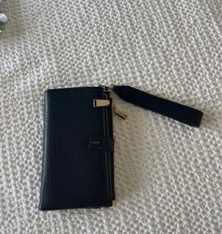 Cartera Parfois Negra