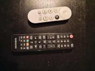 Samsung TV 40 Full HD Smart TV F6500