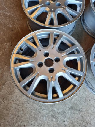 Llantas 4x100 16"