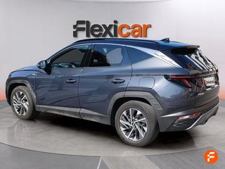 Hyundai Tucson 1.6 TGDI 110kW (150CV) 48V Maxx