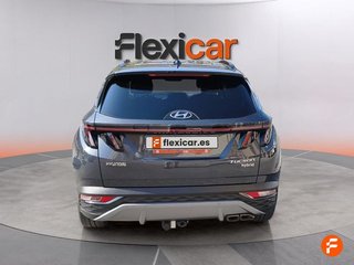 Hyundai Tucson 1.6 TGDI 110kW (150CV) 48V Maxx