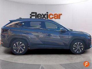 Hyundai Tucson 1.6 TGDI 110kW (150CV) 48V Maxx
