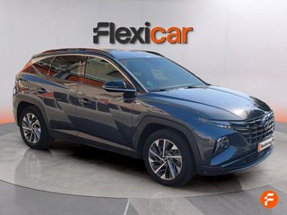Hyundai Tucson 1.6 TGDI 110kW (150CV) 48V Maxx