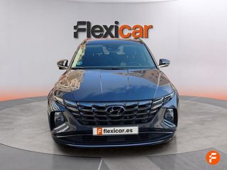 Hyundai Tucson 1.6 TGDI 110kW (150CV) 48V Maxx