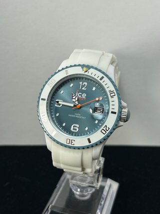 Reloj Ice Watch 013818 Azul y Blanco