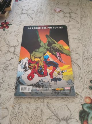 Libro X men ottime condizioni