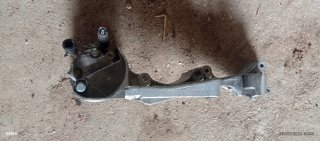 Bomba dirección Audi A3 8L ASZ Inyector Bomba