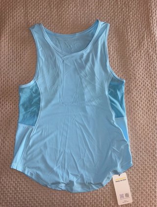 Camiseta deportiva Glowmode Talla S