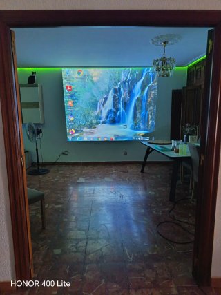 Proyector Acer DSV0008