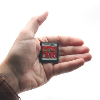 Inazuma Eleven fra Nintendo DS