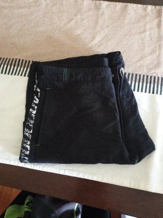 Pantalones Cortos Cannondale. Talla M