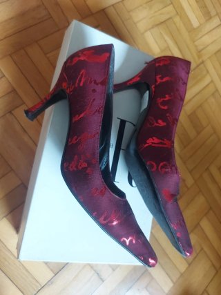 Zapato mujer n°38