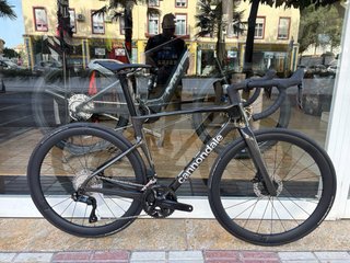 Cannondale SuperSix EVO 52cm
