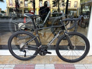 Cannondale SuperSix EVO 52cm
