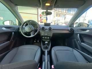 Audi A1 Sportback 1.6 TDI 90cv Attraction