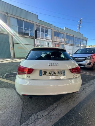 Audi A1 Sportback 1.6 TDI 90cv Attraction