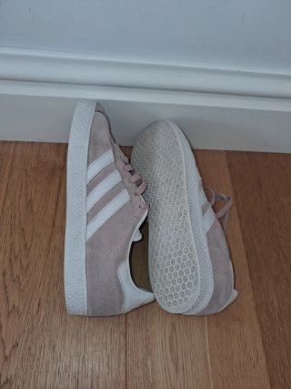 Adidas Gazelle Rosa Talla 35