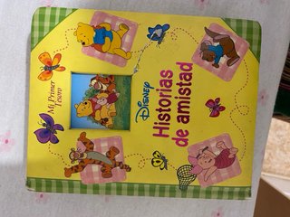 3 libros