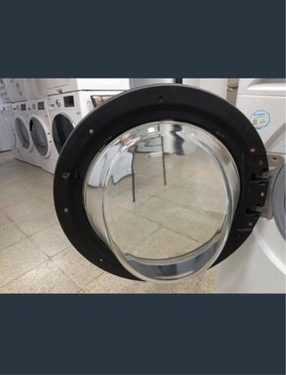 Lavadora Candy 10kg 1200rpm Clase A++