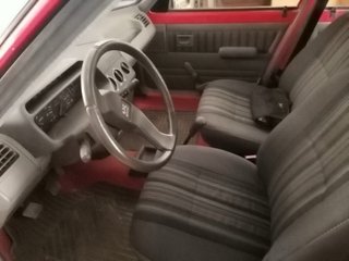 Peugeot 205 Winner DI 1991
