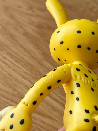 Marsupilamie (1996) Universo Disney