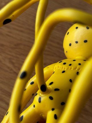 Marsupilamie (1996) Universo Disney