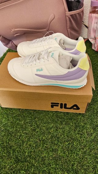 Zapatillas Fila Talla 36