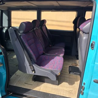 Mercedes-Benz Vito 1998
