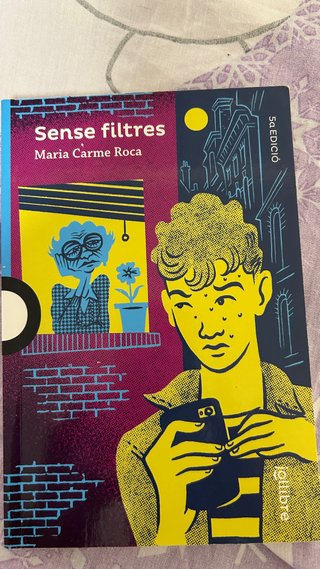 Sense filtres