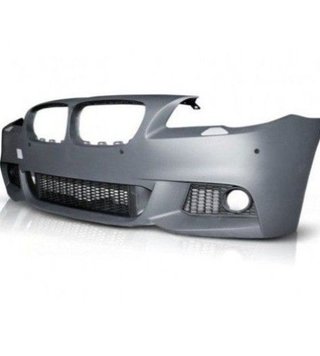 PARACHOQUES BMW SERIE 5 F10 PACK M NIEBLAS
