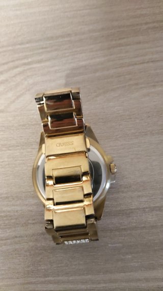 Orologio Guess Oro