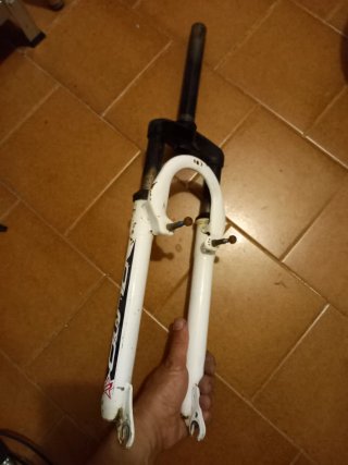 Forcella MTB 26 OLMO Italiana