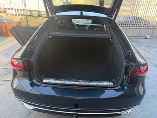 Audi A7 2019