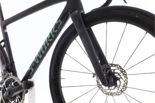 Bicicleta Specialized Tarmac SL7 S-Works AXS 12V t.54 Reacondicionada